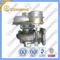 99449169 GT1752H turbo fiat iveco детали двигателя